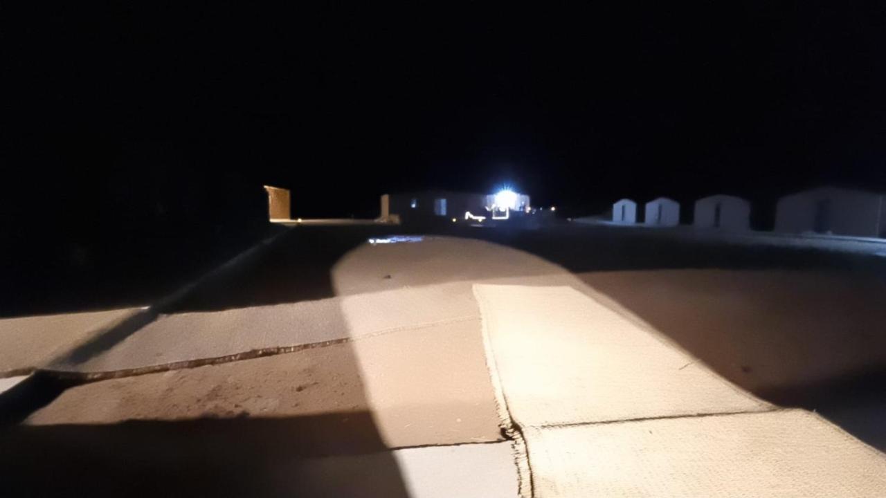 Chigaga Luxury Camp 호텔 모하미드 외부 사진